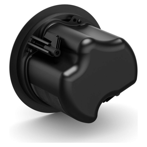 زوج سماعات سقفية بوز 16 وات احترافية لون ابيض FS2C...