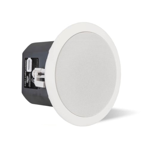 مكبر الصوت السقفي قطر 5.25 بوصه وقدره 30 واط Klips...