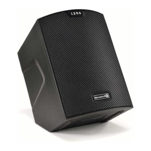 سماعه مونتاربو L206 نظام الصوت المحمول 6.5 بوصة 15...