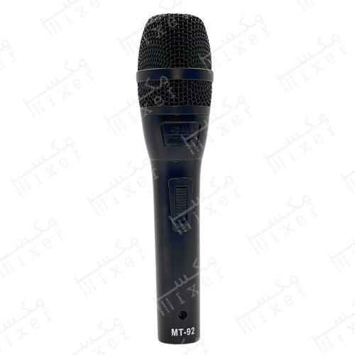 MT-92ميكروفون سلكي ديناميكي احترافي موتايف MT-92 -...