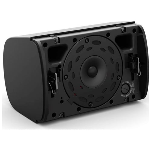 زوج سماعات جدارية بوز 60 وات 5.25 إنش تويتر 1 إنش...