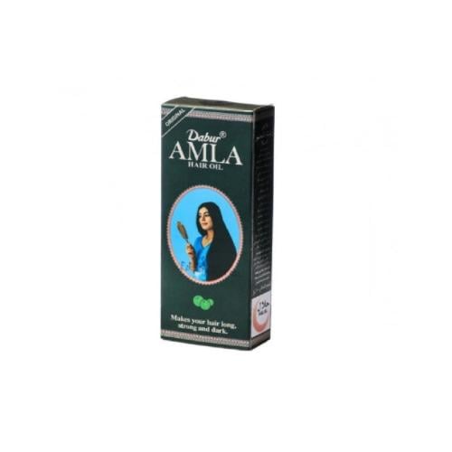 زيت شعر أملا من Dabur مرطب ومقوّي لفروة الشعر 200...