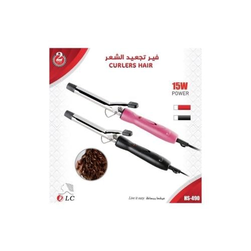 شعر فير بتصميم مبتكر لأداء قوي 1 قطعة