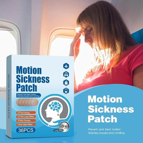 رقع دوار الحركة ماليشين قابلة للحمل 72 ساعة مقاومة...