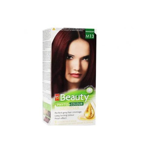 صبغة شعر من Beauty PHYTO & COLOUR ماهوغاني 113 عبو...