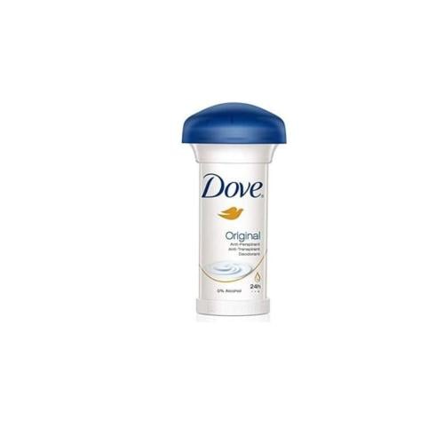 مزيل عرق رول أون من Dove (دوف) الأصلي كريم مرطب 50...