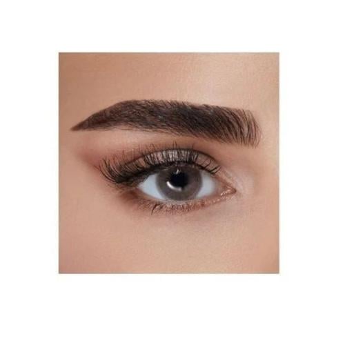 عدسات ملونة طبية من Beauteous بلون كريمي قطر 14.2...