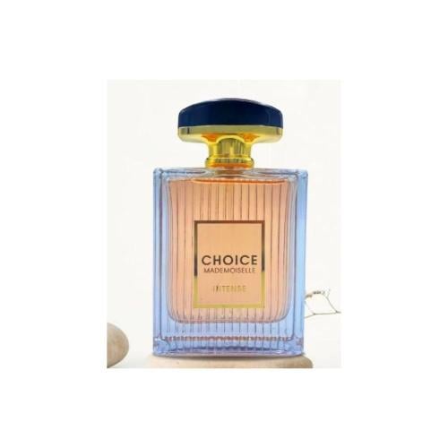 عطر مميز من (CHOICE MADEMOISELLE) بنفحات عود 100 م...