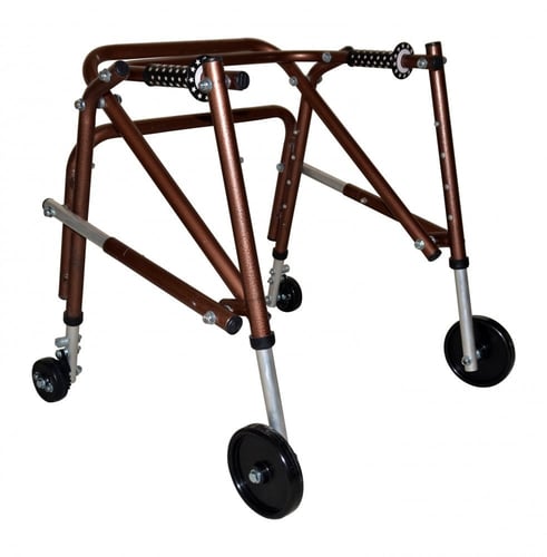 مشاية أطفال أمامية Position Control 4 عجلات موديل...