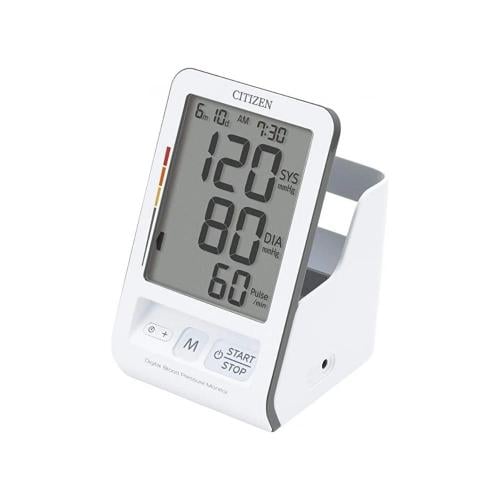 جهاز قياس ضغط الدم الرقمي ذراع شاشة LCD ذاكرة 120...