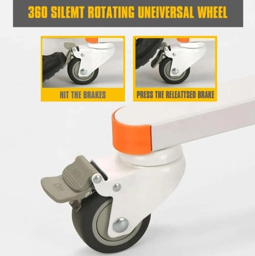 كرسي طبي حمام رافعة لنقل المريض بي كير كفرات 18 إن...