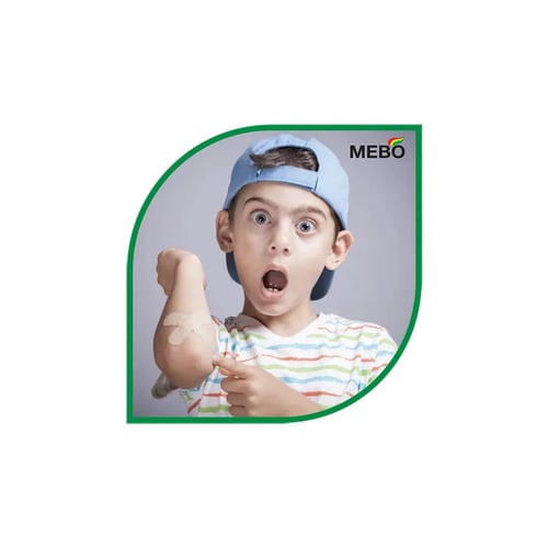 كريم للجروح ميبو بخلاصة الأعشاب 15 جم لتجديد الجلد...