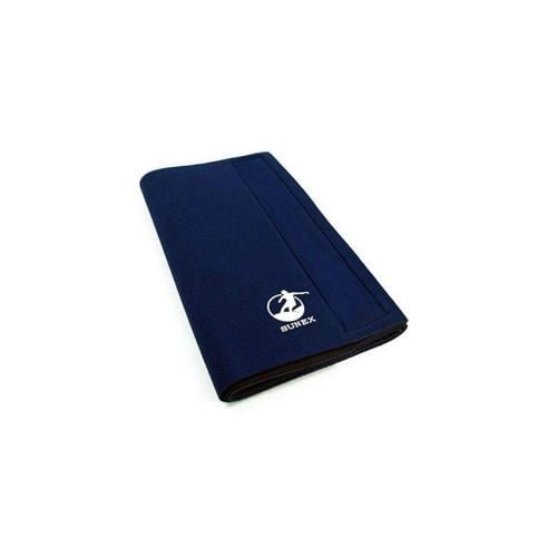 حزام تخسيس حراري قابل للتعديل للتنحيف واللياقة مري...