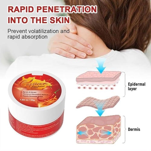 جل لعلاج المفاصل والعظام من سابويل بيفينوم بسم الن...