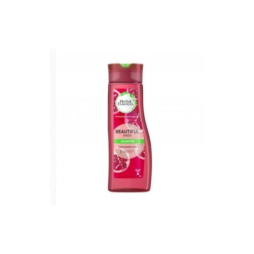 شامبو ضد التقصف من Herbal Essences بخلاصة الرمان 4...
