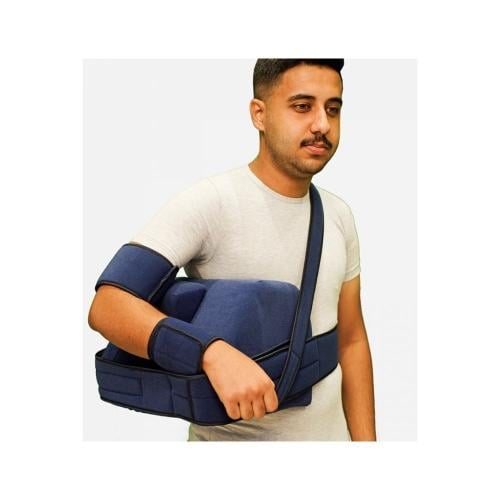 علاقة ذراع مع مثبت وزاوية موف MV014 تصميم عملي وخف...