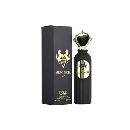 عطر للجنسين من Étoiles Parfums بمسك وعود فخم 100مل