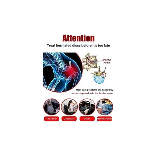 بخاخ مسكن للألم من Comrelax بتركيبة عشبية بحجم 100...