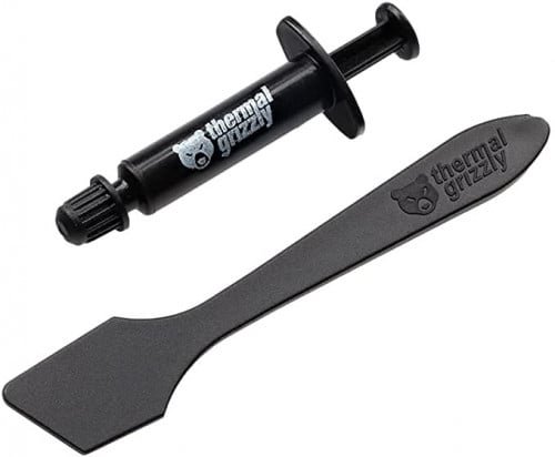 شحم حراري كرايونوت من ثيرمال جريزلي 12.5 واط/م·ك و...