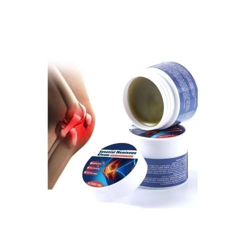 كريم مسكن للمفاصل بمزيج طبيعي 10 جرام سريع المفعول...