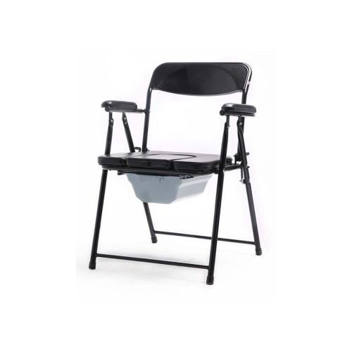 كرسي طبي حمام دايانغ 899U قابل للطي بوعاء قابل للإ...