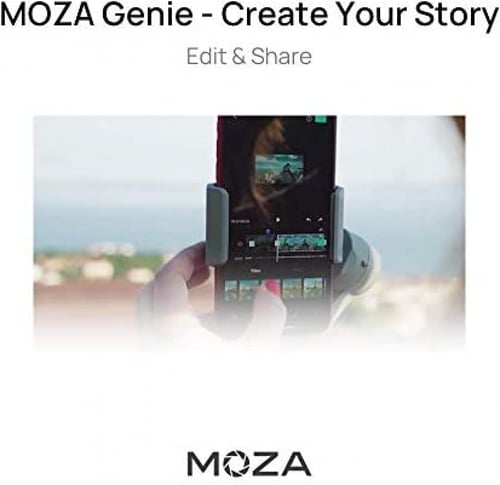 حامل هاتف ميني ام اكس من موزا (الرمز: MSG02)