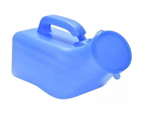 مبولة رجالي استخدام مرة واحدة rite care