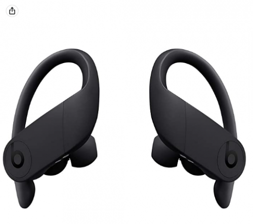 سماعات باور بيتس برو من دكتور دري اللاسلكيه (شريحه...