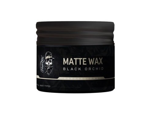 واكس لإزالة الشعر من Man O'lic بقوام مات وقوي 150...