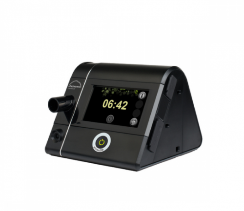 سيباب أوتوماتيكي Prisma 20A Lowenstein ألماني مع ش...