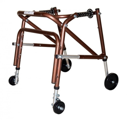 مشاية أطفال أمامية Position Control 4 عجلات موديل...