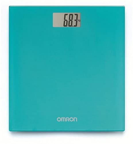 ميزان شخصي رقمي اومرون HN289 | شاشة LCD قياس فوري...