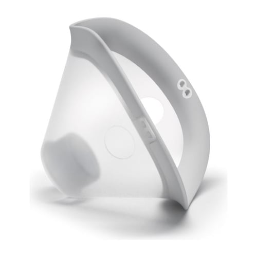 جهاز استنشاق البخار من Omron موديل C28 للاستخدام ا...