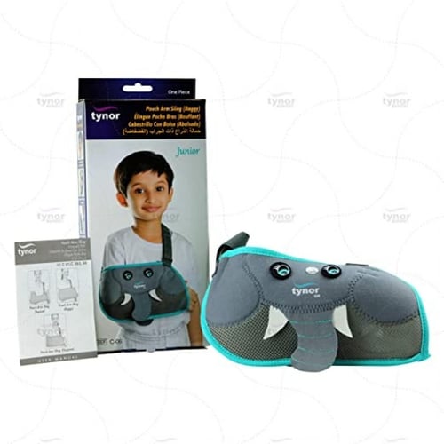 تاينور Tynor حامل ذراع - فضفاض , CH C-06