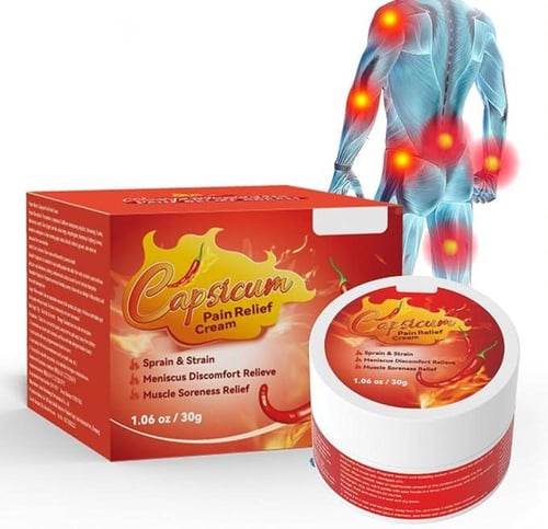 جل لعلاج المفاصل والعظام من سابويل بيفينوم بسم الن...