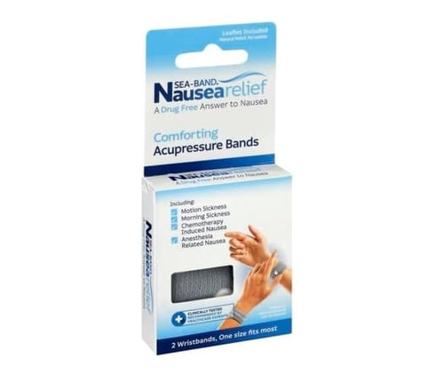 سوار البحر الأصلي للبالغين، من سي-باند