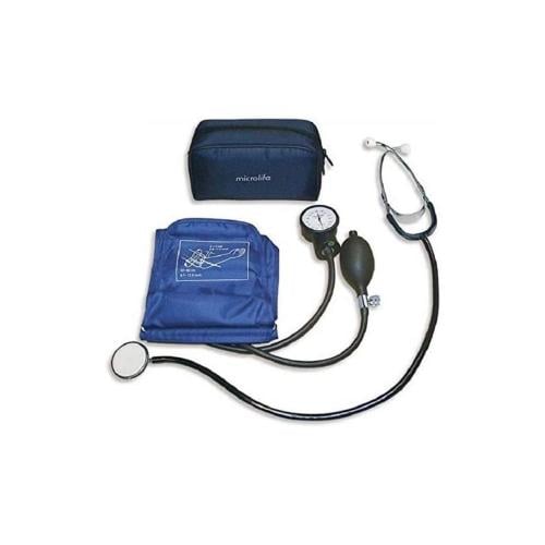 جهاز قياس ضغط الدم مايكرولايف