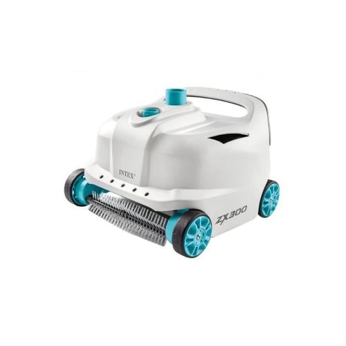 انتكس - منظف مسابح أوتوماتيكي ZX300 - أبيض INT2800...