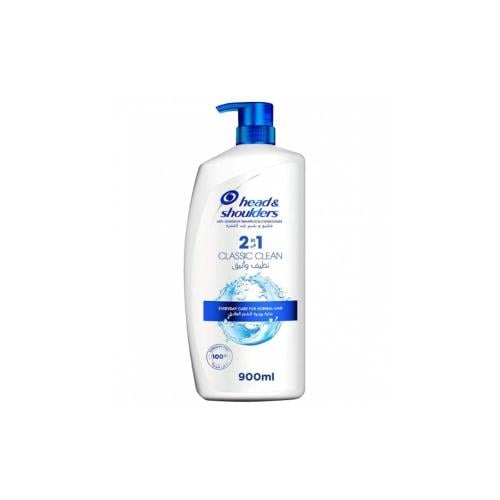 شامبو ضد القشرة من head & shoulders كلاسيك كلين 90...