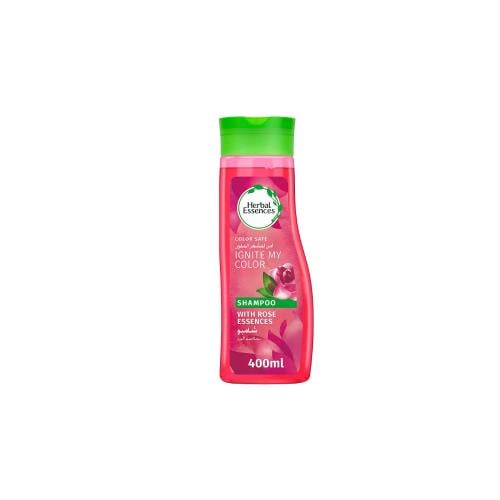شامبو من Herbal Essences لحماية لون الشعر IGNITE C...
