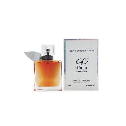 عطر أو دو برفيوم من genie (جيني) بطابع شرقي وثبات...