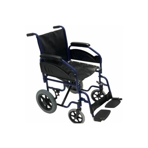 كرسي طبي متحرك بعجلات خلفية صغيرة DY Medical DY019...