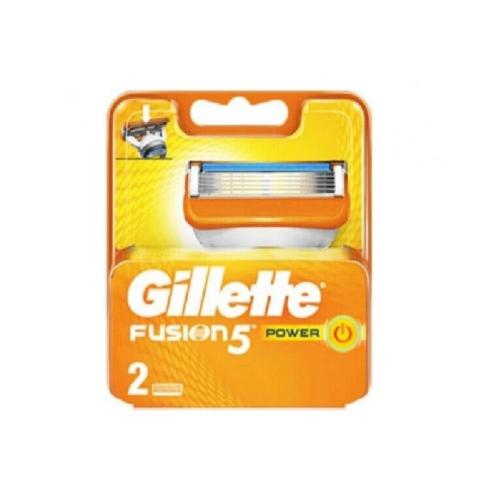 ماكينة حلاقة كهربائية من Gillette Fusion Power - ق...