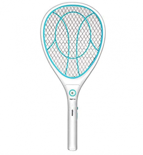 مضرب البعوض الكهربائي من وامبري، قاتل البعوض الكهر...