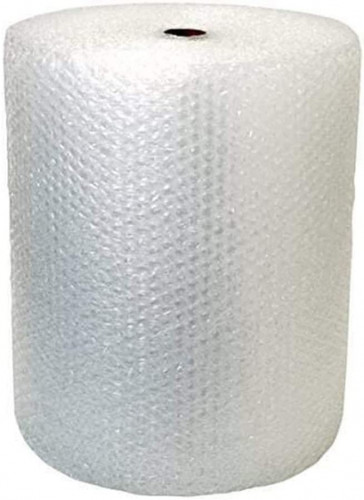 لفة تعبئة الفقاعات الهوائية من اجل السلامة، مواد ت...