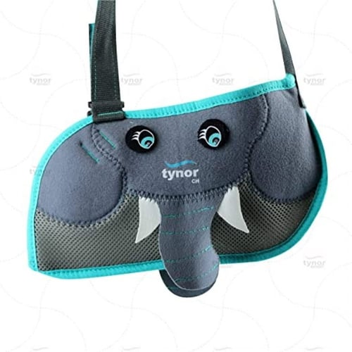 تاينور Tynor حامل ذراع - فضفاض , CH C-06