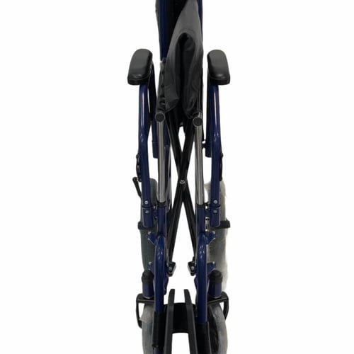 كرسي طبي متحرك بعجلات خلفية صغيرة DY Medical DY019...