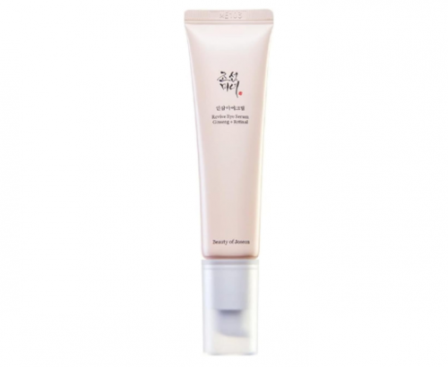 سيروم للعين من Beauty of Joseon بجينسنغ وريتينال 3...