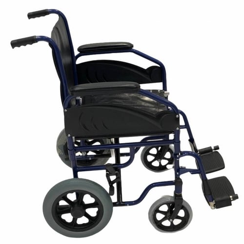 كرسي طبي متحرك بعجلات خلفية صغيرة DY Medical DY019...