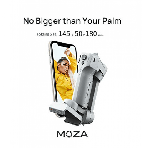 حامل هاتف ميني ام اكس من موزا (الرمز: MSG02)